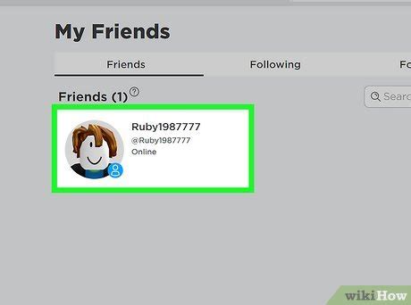 can you private chat on roblox console