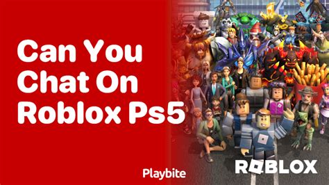 can you private chat on roblox ps5