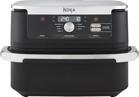 can you prove bread in a ninja dual air fryer