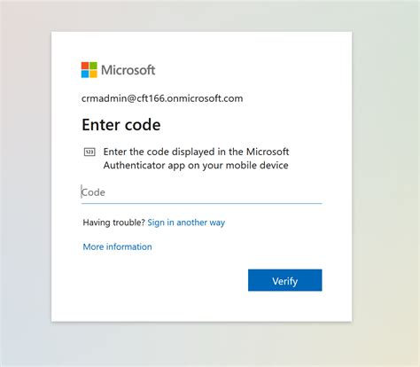 can you put a code on an app