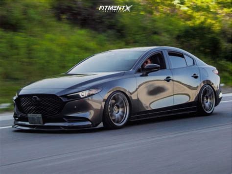 can you put a turbo in a mazda 3