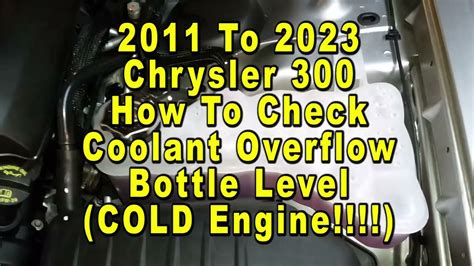 can you put antifreeze in the overflow tank