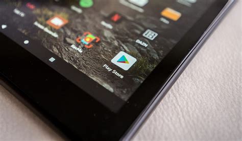 can you put google play on amazon fire tablet