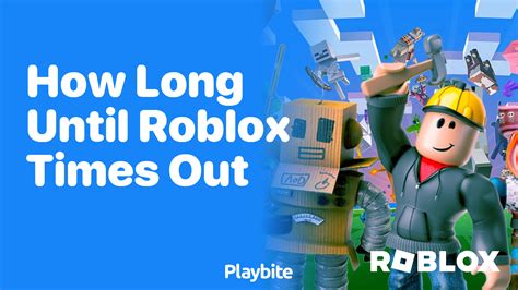 can you put time limits on roblox