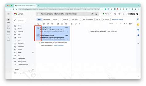 can you retrieve archived emails in gmail