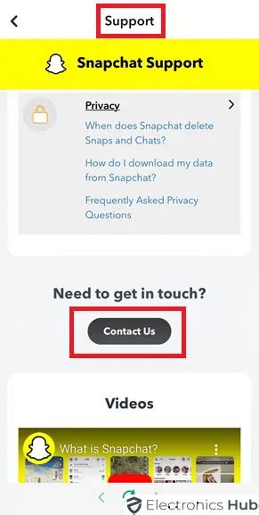 can you retrieve data from a deleted snapchat account