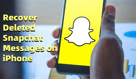 can you retrieve deleted data from snapchat