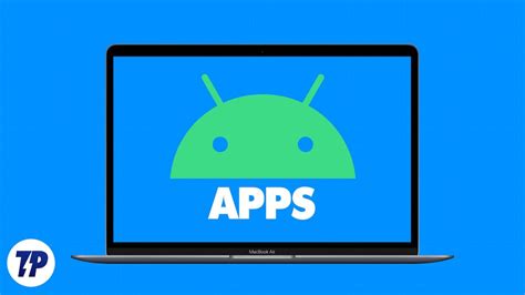 can you run android apps on mac