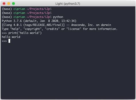 can you run c code in python