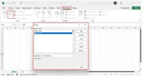 can you run microsoft excel on a mac