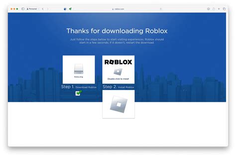 can you run roblox studio on mac
