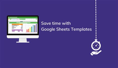 can you save a template in google sheets