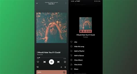 can you scan a drawn spotify code