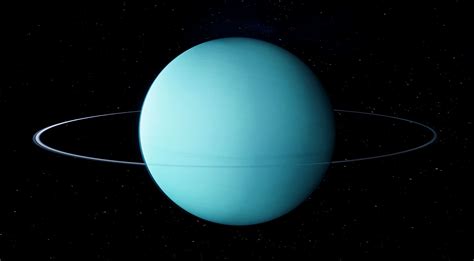 can you see uranus from earth without a telescope