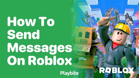 can you send messages on roblox xbox