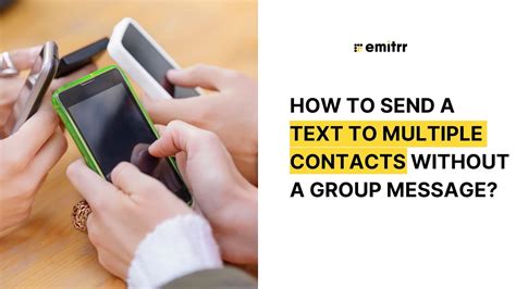 can you send text messages without data