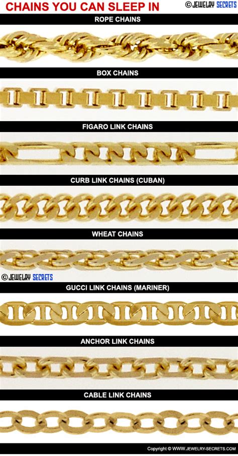 can you sleep with gold chain on