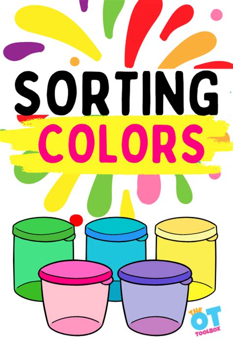 can you sort by color in numbers