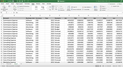 can you sort rows in excel alphabetically