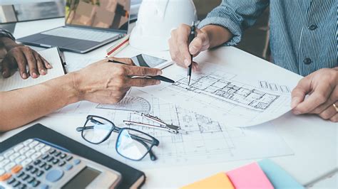 can you study architecture in college