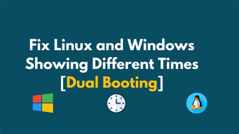 can you switch between linux and windows
