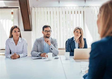 can you take notes into a university interview