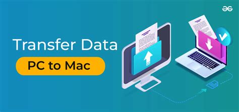 can you transfer data from mac to pc