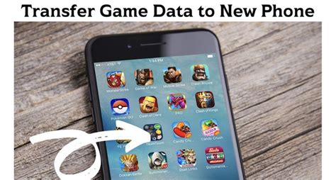 can you transfer game data from one account to another