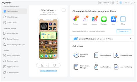 can you transfer messages from iphone to computer