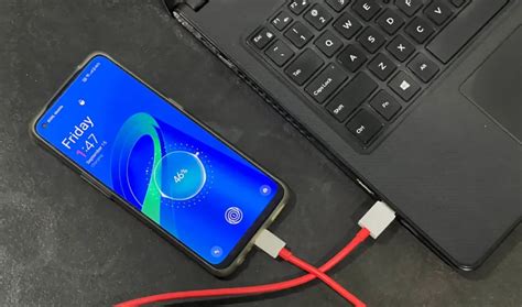 can you transfer photos from android to pc using usb