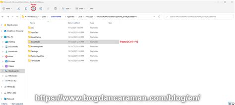 can you transfer sticky notes from one computer to another
