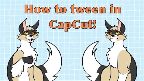 can you tween in capcut