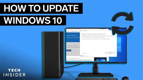 can you upgrade your computer to windows 10
