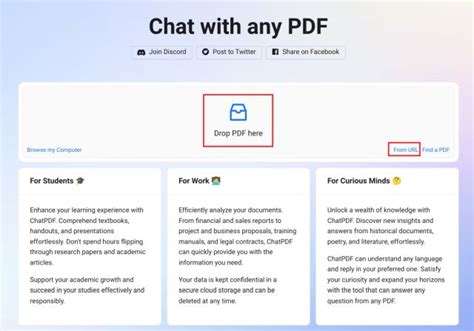 can you upload a pdf to chatgpt 3.5
