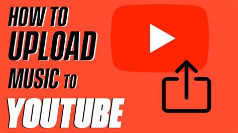 can you upload music to youtube music