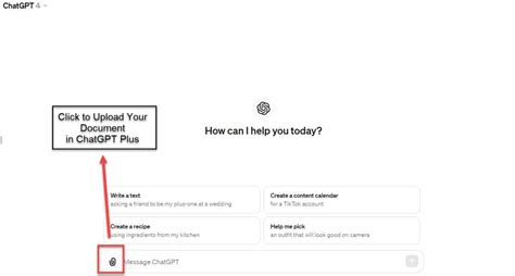 can you upload pdf to chatgpt 4