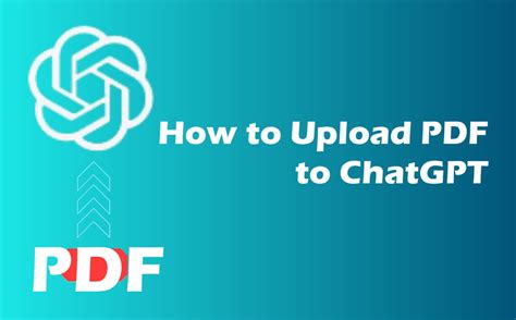 can you upload pdf to chatgpt plus