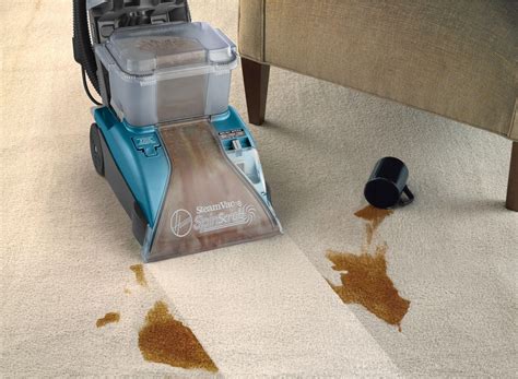 can you use a carpet cleaner machine on a couch