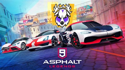 can you use a controller on asphalt 9
