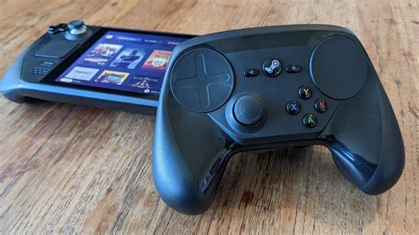 can you use a controller on steam