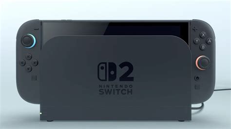 can you use a different dock for nintendo switch 2