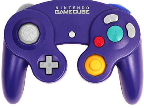 can you use a gamecube controller on pc