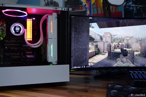 can you use a gaming pc without a graphics card