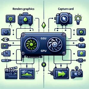 can you use a gpu as a capture card