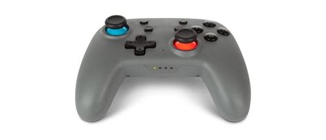 can you use a powera switch controller on pc