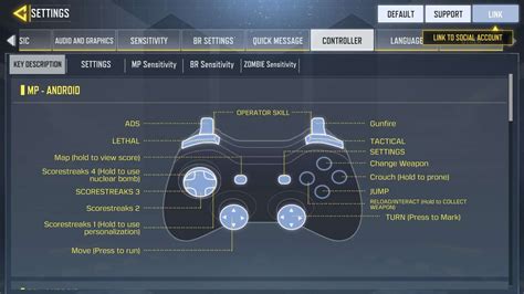 can you use a ps5 controller on cod mobile