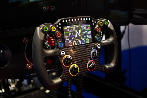 can you use a steering wheel for need for speed 2015 ps4