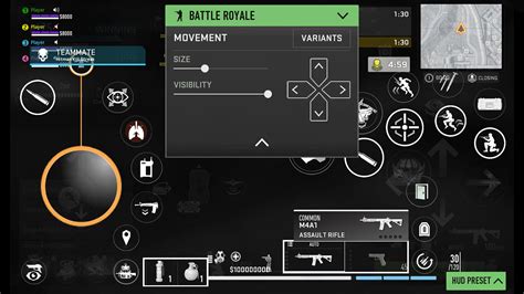 can you use a switch pro controller on cod mobile