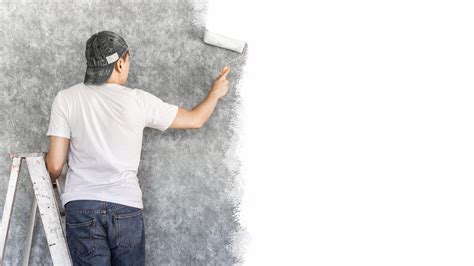 can you use a texture roller with regular paint