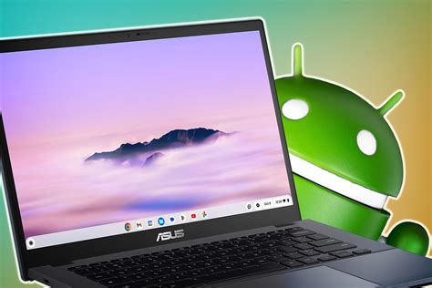 can you use android apps on pc